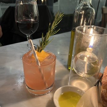 Pastavino - My drink & Her wine touch of the view - Italian Near Me - Staten Island, New York Pastavino - My drink & Her wine touch of the view - Italian Near Me - Staten Island, New York