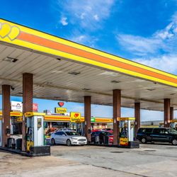 Love's Travel Stop
