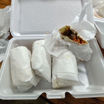 Singleton's Mini Mart - Korean Pork Wrap - Convenience Stores Near Me - New Orleans, Louisiana Singleton's Mini Mart - Korean Pork Wrap - Convenience Stores Near Me - New Orleans, Louisiana