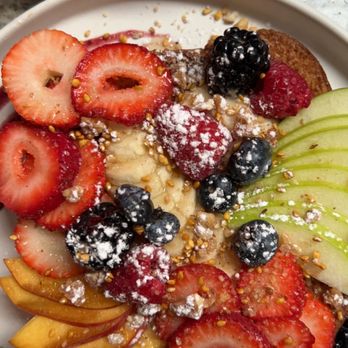 LOONA Restaurante - Loona Francés - Breakfast & Brunch Near Me - Tijuana, BCN
