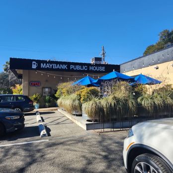 Maybank Public House - American Near Me - Charleston, South Carolina Maybank Public House - American Near Me - Charleston, South Carolina