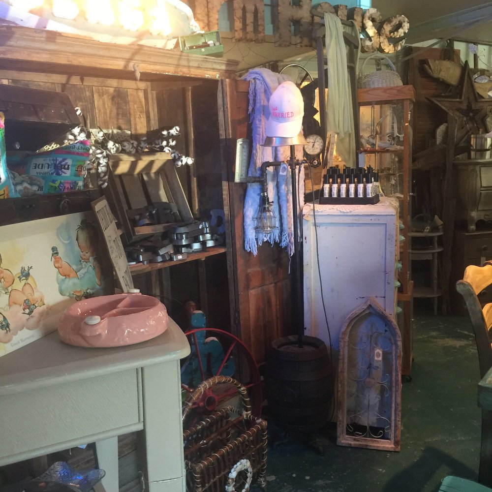 The Shadow Box - Antiques Near Me - Panama City, Florida The Shadow Box - Antiques Near Me - Panama City, Florida