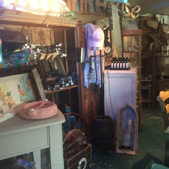 The Shadow Box - Antiques Near Me - Panama City, Florida