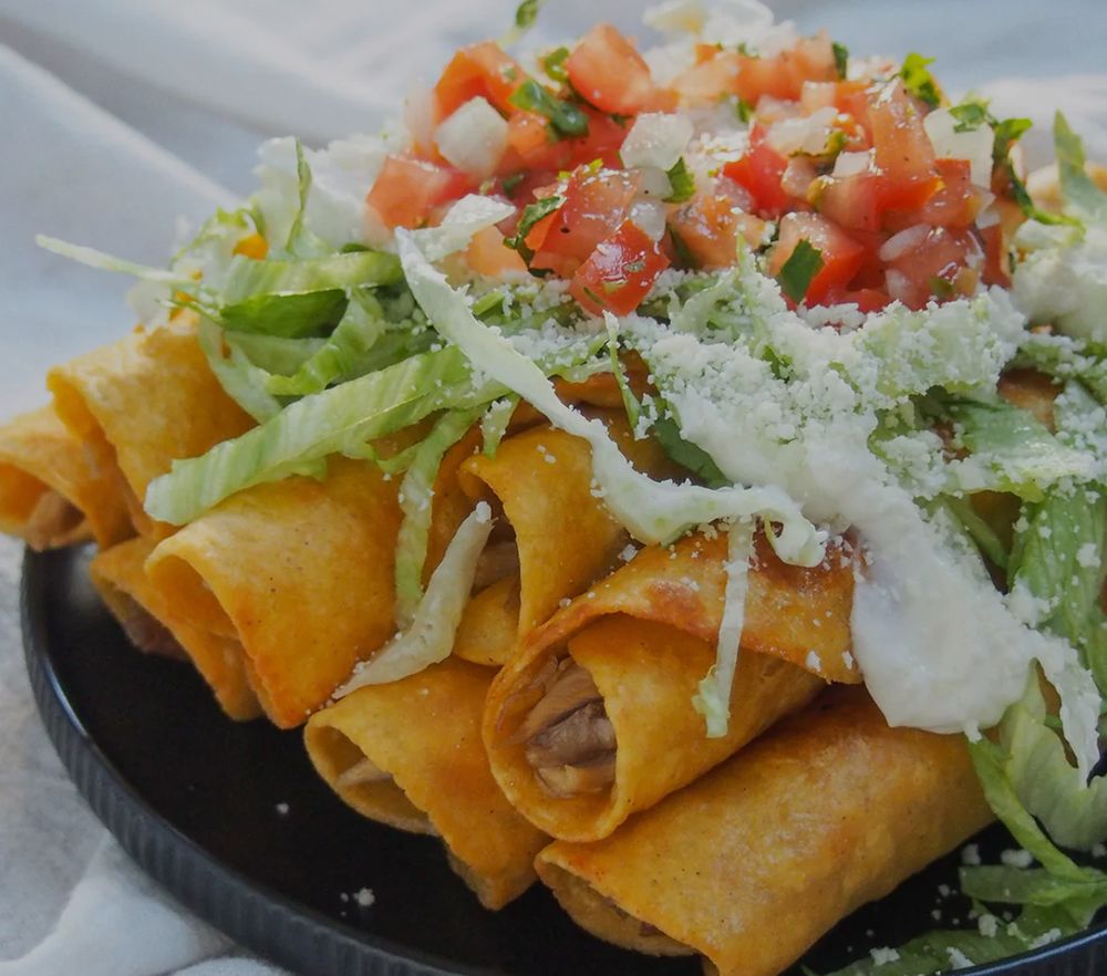 Tacos el Gordo