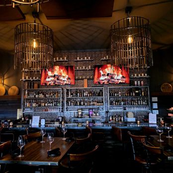 Fiction At J Bookwalter - Seafood Near Me - Richland, Washington