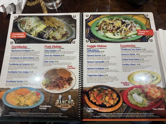 Menu photo 5 Rancho Alegre Westborough Westborough, MA Menu photo 5 Rancho Alegre Westborough Westborough, MA