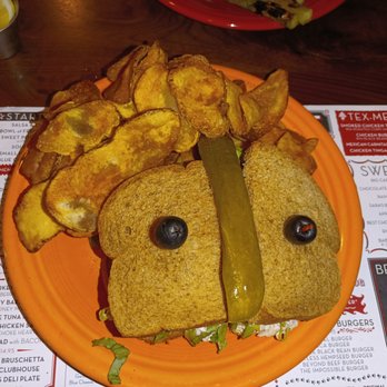 Barnabys Cafe - American Near Me - Houston, Texas