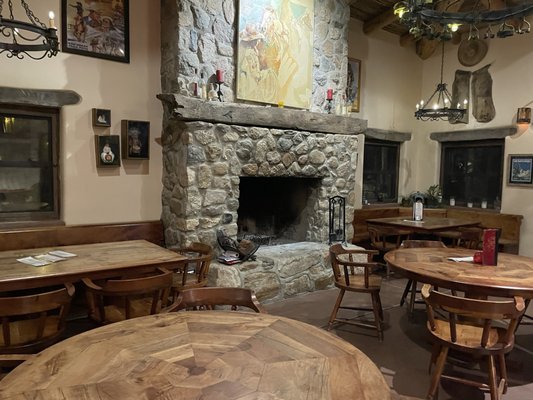 Tanque Verde Ranch by null