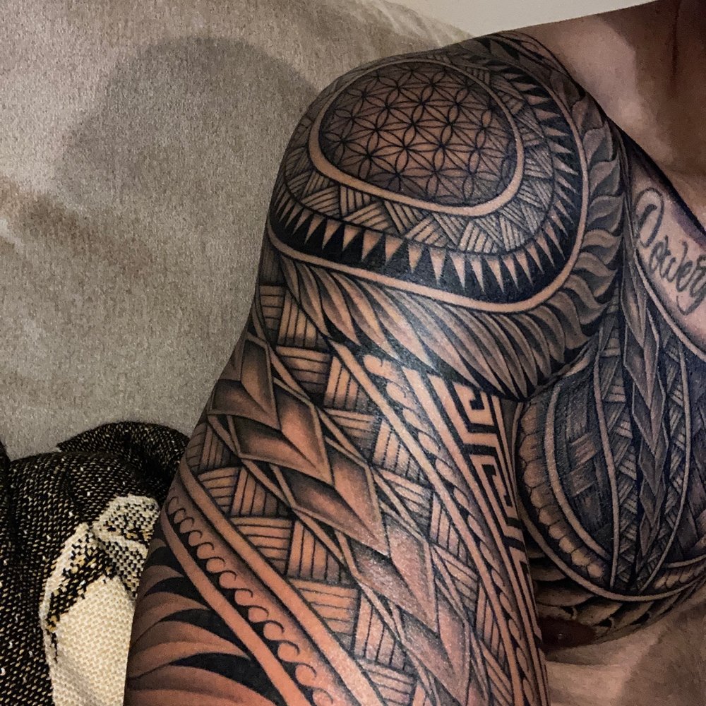 Islandtat Evolve - Tattoo Near Me - Lemon Grove, California Islandtat Evolve - Tattoo Near Me - Lemon Grove, California
