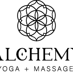 Alchemy Yoga & Massage