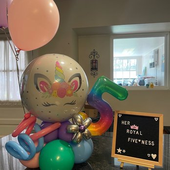 Hello Crafted - Balloon Services Near Me Hello Crafted - Balloon Services Near Me