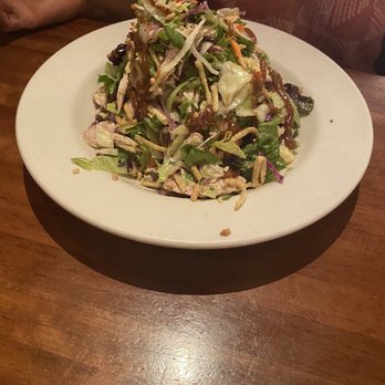 J. Alexander's - Thai Kai Salad - Steakhouses Near Me - Tampa, Florida