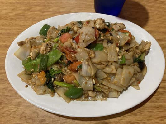 Thai Town Cuisine 1 (High School Rd) by null