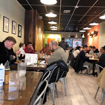 Splitshift - Breakfast & Brunch Near Me - York, Pennsylvania Splitshift - Breakfast & Brunch Near Me - York, Pennsylvania
