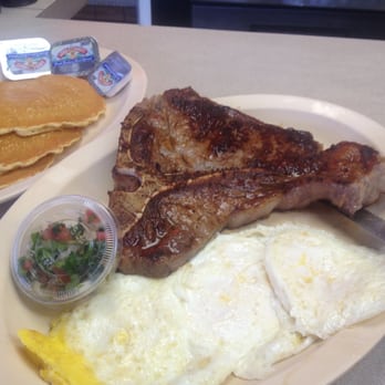 Steak 'n' Egger - Diners Near Me - Chicago, Illinois