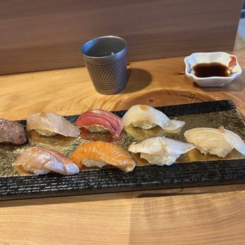 Haru - Omakase - Japanese Near Me - Los Altos, California Haru - Omakase - Japanese Near Me - Los Altos, California