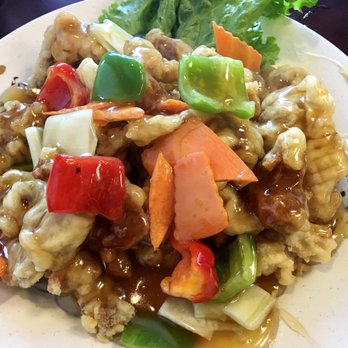 P & Y Cafe - Chinese Near Me - Aurora, Colorado