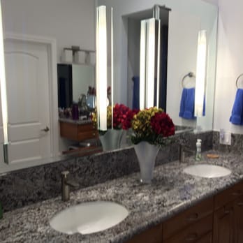 Marble Yard - Master vanity - Kitchen & Bath Near Me - Costa Mesa, California Marble Yard - Master vanity - Kitchen & Bath Near Me - Costa Mesa, California