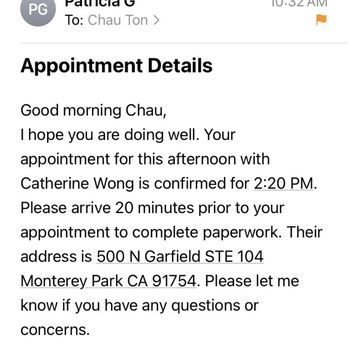 Pacifica Health - The office actually move to 600 N Garfield STE 106, Monterey Park - Obstetricians & Gynecologists Near Me - Los Angeles, California Pacifica Health - The office actually move to 600 N Garfield STE 106, Monterey Park - Obstetricians & Gynecologists Near Me - Los Angeles, California