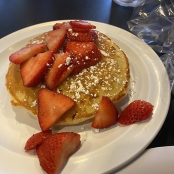 The Pancakery - Breakfast & Brunch Near Me - Destin, Florida