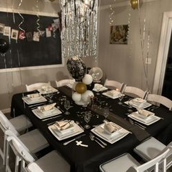 Nashville Party Rentals