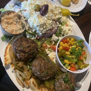 Odeh’s Mediterranean Kitchen - Mediterranean Near Me - High Point, North Carolina Odeh’s Mediterranean Kitchen - Mediterranean Near Me - High Point, North Carolina
