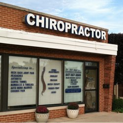 Niles Chiropractic Center - Niles Chiropractic Center