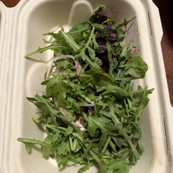 Broadway Grill - Warm Beet Salad - American Near Me - Burlingame, California