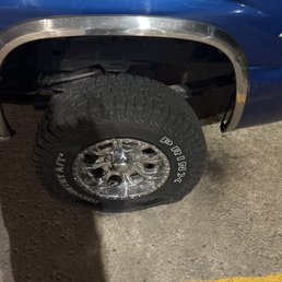 Flat Flat