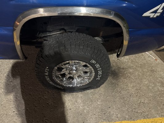 Weirton Tire & Auto Center