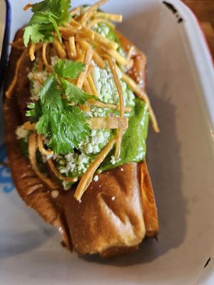 Garbo's on Mopac by null