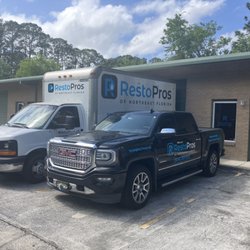 RestoPros of Northeast Florida - We are happy to announce that we have a physical location in Southside neighborhood to meet with our customers and partners!