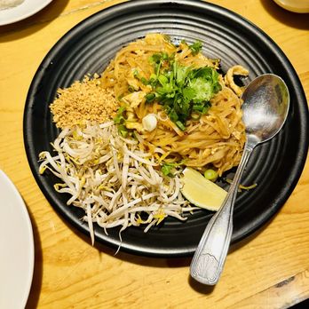 Annie's Thai Kitchen - Pad Thai - Thai Near Me - Jackson, Wyoming