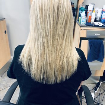 First Hair Clips - Hair Salons Near Me - Suwanee, Georgia