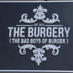 The Burgery
