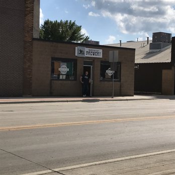 Ward House Brewery - Worth the stop to check it out. - Breweries Near Me - Waseca, Minnesota Ward House Brewery - Worth the stop to check it out. - Breweries Near Me - Waseca, Minnesota