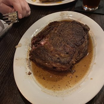 Twisted Tree - Wade's Cut Ribeye-Rare+ - Seafood Near Me - Saint Louis, Missouri Twisted Tree - Wade's Cut Ribeye-Rare+ - Seafood Near Me - Saint Louis, Missouri