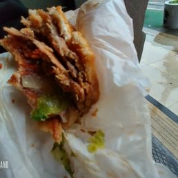 Torta Cubano, which actually stayed the watermark, was used to title this picture. Torta Cubano, which actually stayed the watermark, was used to title this picture.