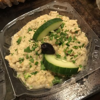 Moussaka Mediterranean Kitchen - Baba Ghanoush - Mediterranean Near Me - San Leandro, California Moussaka Mediterranean Kitchen - Baba Ghanoush - Mediterranean Near Me - San Leandro, California