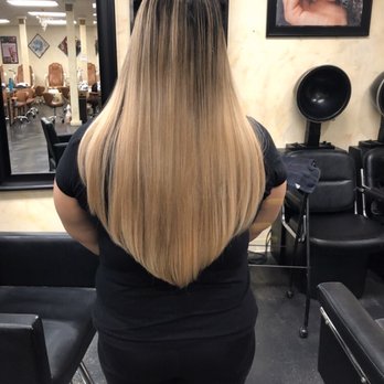 Simply E'le'gance Salon & Spa - Came in the get a haircut. Almost three months later my hair color still looks great. - Hair Salons Near Me - Lodi, California Simply E'le'gance Salon & Spa - Came in the get a haircut. Almost three months later my hair color still looks great. - Hair Salons Near Me - Lodi, California