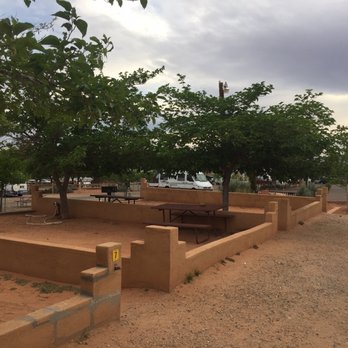Page-Lake Powell Campground - Campgrounds Near Me - Page, Arizona