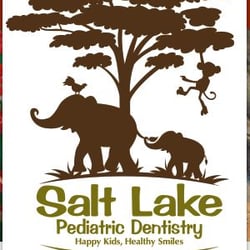 Salt Lake Pediatric Dentistry - Holladay