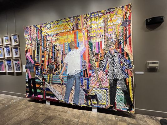 Circle Cinema by null