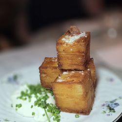 La Fête - Potato Pavé