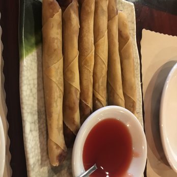 KAPATAD Kitchen and Cafe - Lumpia - Filipino Near Me - Austin, Texas