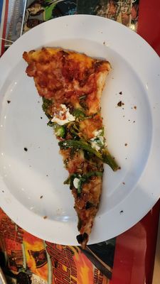 Il Supremo Pizza by null