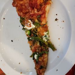 II Supremo - Pizza Slice