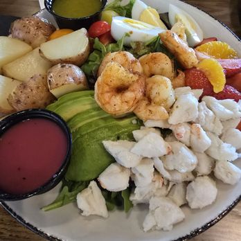 The Turn Club - Palm beach salad - Pizza Near Me - Cranberry Township, Pennsylvania The Turn Club - Palm beach salad - Pizza Near Me - Cranberry Township, Pennsylvania