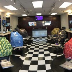 Salt City Barber Shop
