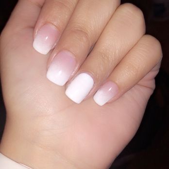 Allure Nail Spa - Amazing nails done by Elvis - Nail Salons Near Me - Bowie, Maryland